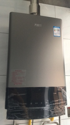 万家乐JSQ30-T6怎么样老实讲一讲体验心得