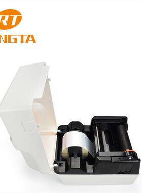 容大RRP400白P400标签打印饮机餐熟食店快递果超生市鲜商品贴热敏