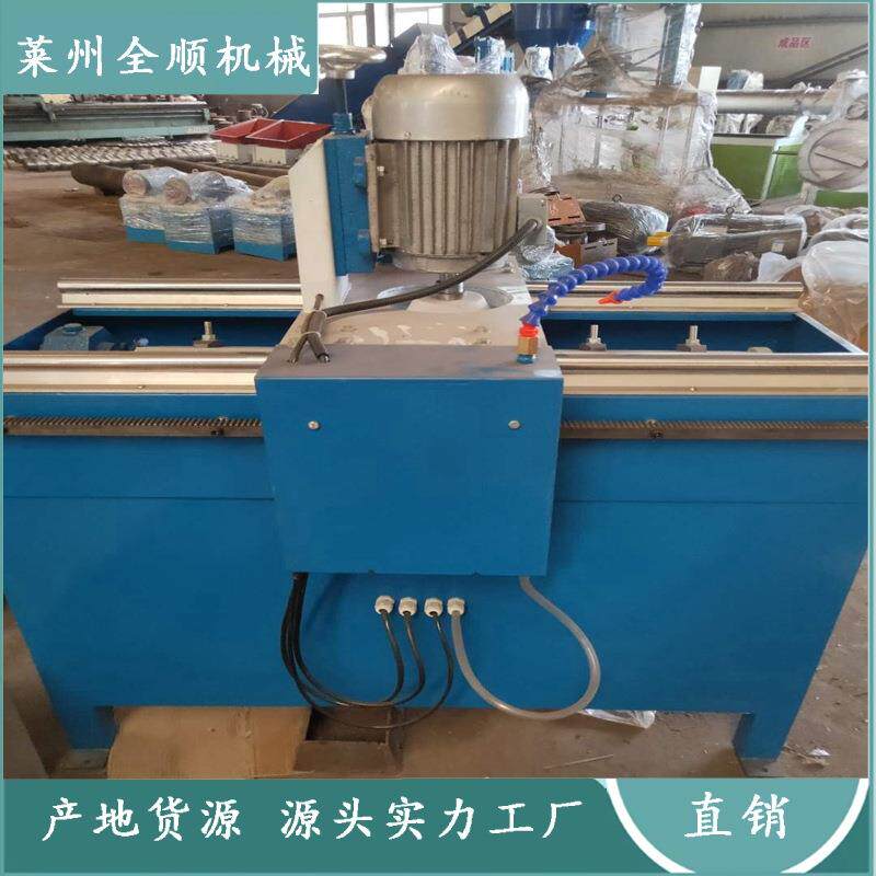 塑料厂专用塑料磨刀机废旧塑料磨刀机自动破碎机刀片磨刀机