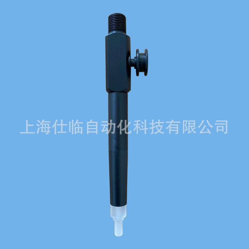 2英寸~12英寸真空吸笔吸晶体片盘半导真空吸笔晶片真空杆吸笔工具
