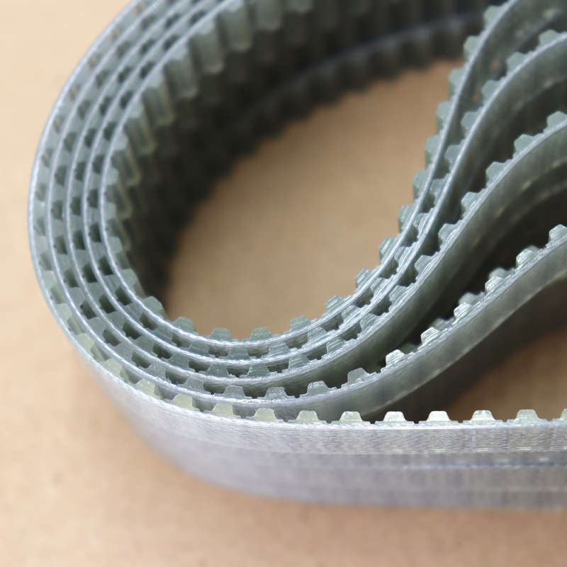 进口三星同步带T5-575/T5-115 T5-590/T5-118聚氨酯PU钢丝皮带