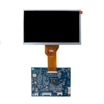 群创7寸AT070TN92/AT070TN94液晶屏工业级工控专用