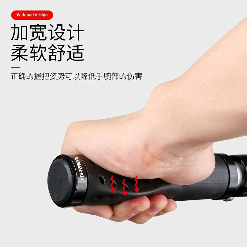 自行车把套通用山地车把手套儿童单车手把套硅橡胶握把手柄套配件
