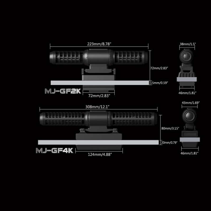 MAXSPECT 迈光 启航GF环流泵 海缸鱼缸造浪泵 正弦波静音技术