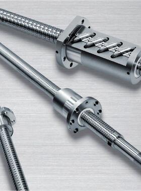 尼得科三协nidec SANKYO TOSOK丝杆BS1202-B1S-C5T-R205V现货成品