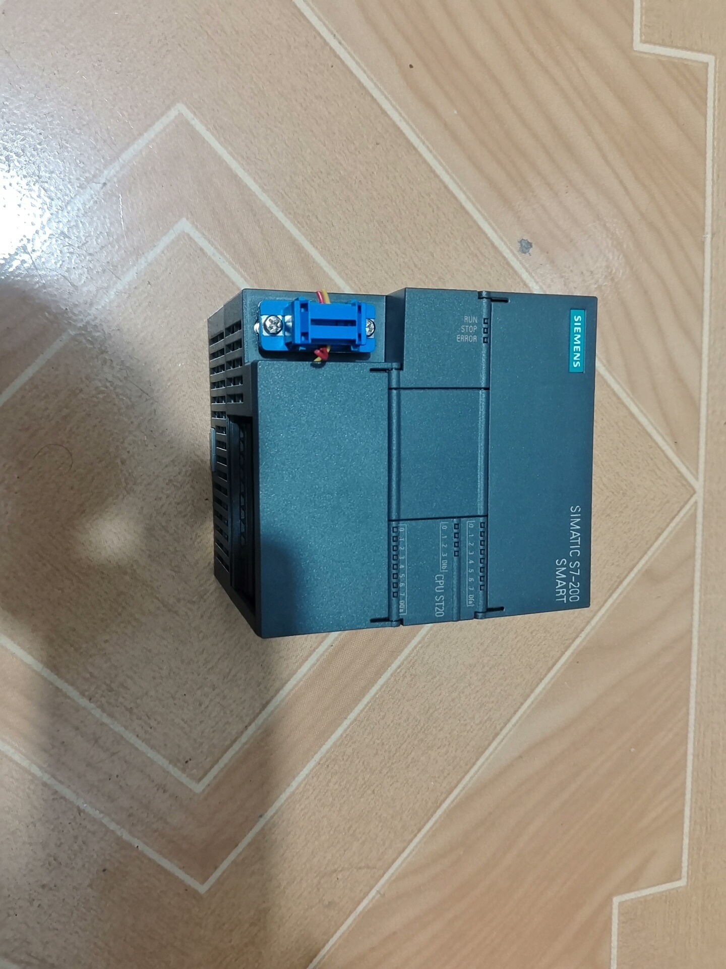 西门子PLC ST20，6ES7288-1ST20-0AA1