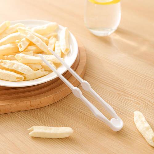 Wholesale creative household food clips, snack clips, chip c