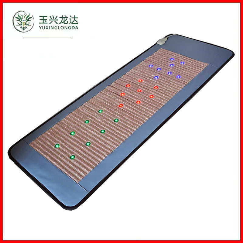 光子床垫加热能量玉石负离子球黄土球三色光子液晶美容院,住宅家具,其他床垫,淘宝优惠券,粉丝福利购,淘宝优惠卷