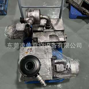 U4.100SA 贝克真空泵维修保养U5.100 58真空泵维修保养