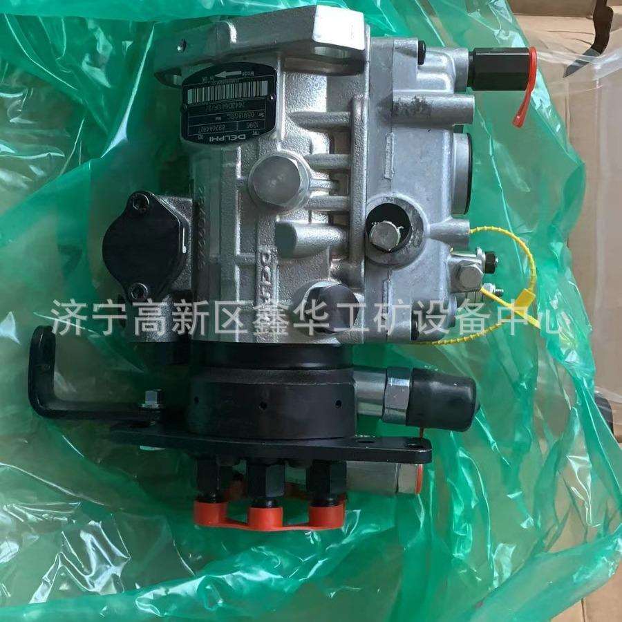 发动机油泵总成2643D641JF现货销售质优01258GRC 8924A492T