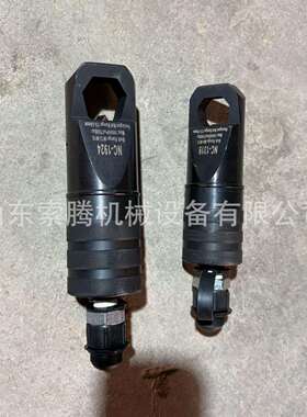 分体式螺母劈开器分离式螺母破切器NC型快速拆除螺丝螺帽迫切工具