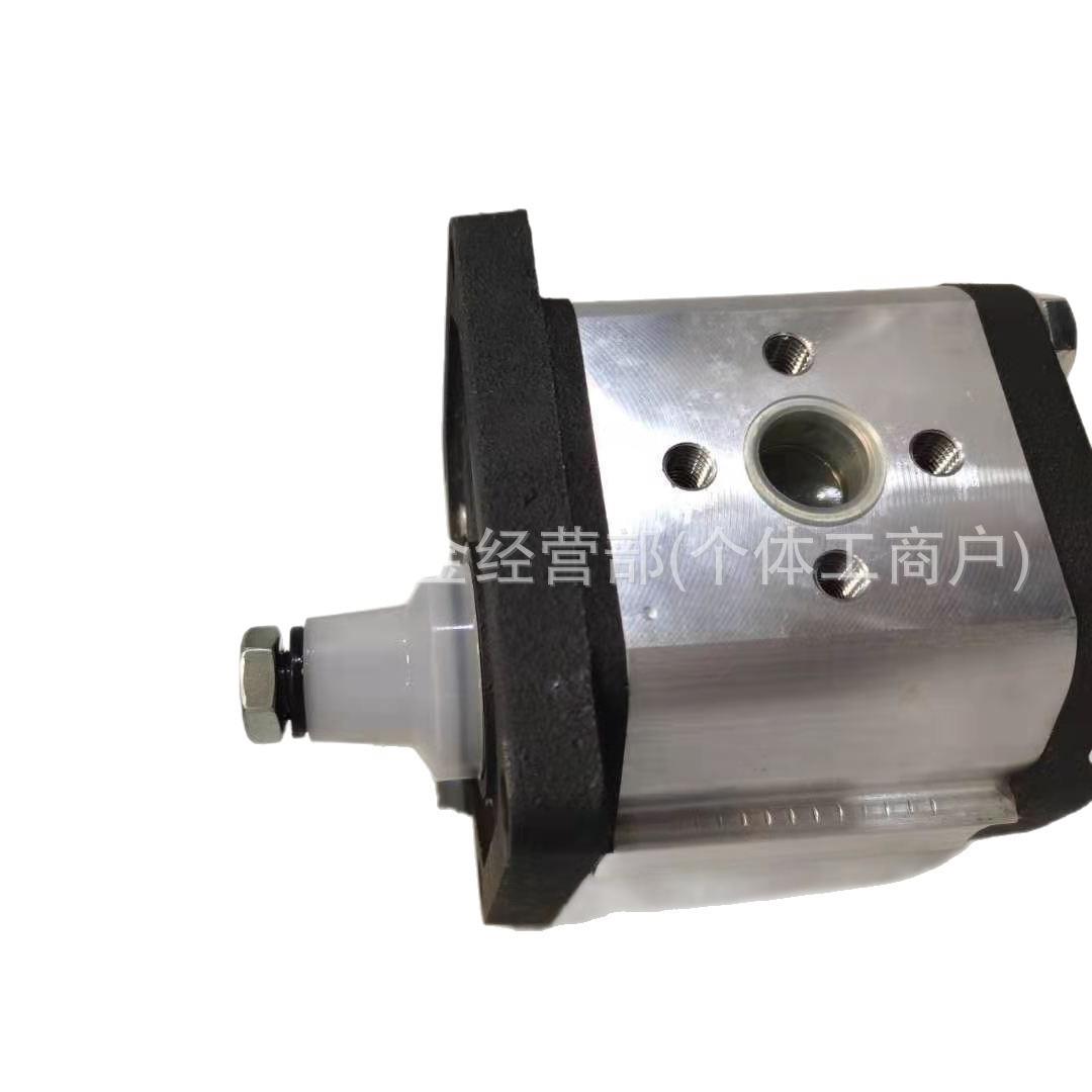 齿轮油泵CBF-F420 CBF-F425 CBF-F432 CBF-F440 CBF-F450齿轮泵