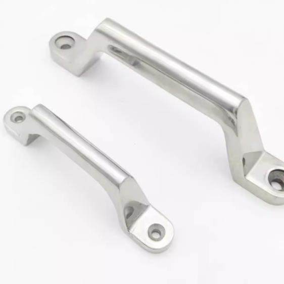 不锈钢铸大型设备重型把手 C-UWASND80/100/150/200 替代 米思米