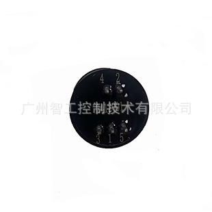 精准可靠稳定!工业级别,工程、农业场景应用 模拟应用 四向开关