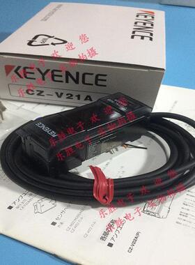 基恩士激光传感放大器CZ-V21A/V21AP/V22A CZ-H35S/H37S/H32