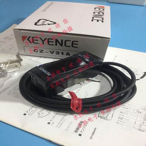 基恩士激光传感放大器CZ-V21A/V21AP/V22A CZ-H35S/H37S/H32