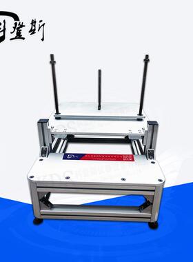 锅具手柄抗扭强度测试仪GB/T32432-2015手柄抗扭强度试验机