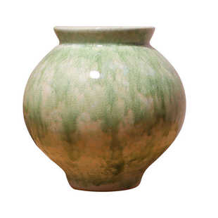 景德镇陶瓷花瓶现代简约水培花器摆件家居饰品客厅玄关电视柜插花