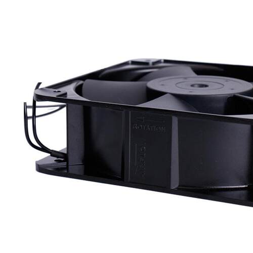 风AC106交流风扇2GJQ20V0.24A2双滚珠加湿器冰柜大风量6散热扇