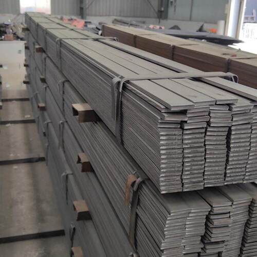 建筑钢结构用45#冷拔实心长条镀锌扁钢10*40 型号多样