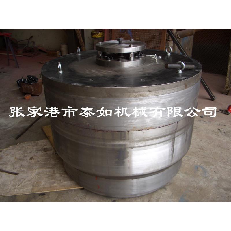 厂家直销 零售 R口模具 波纹管模具 缠绕管模具 U口模具