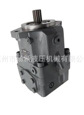 德国力士乐液压泵A11VLO260LRDCGU1/10L-NSC柱塞泵掘进凿岩台车