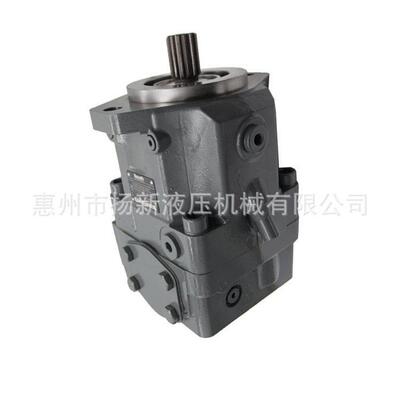 德国力士乐液压泵A11VLO260LRDCGU1/10L-NSC柱塞泵掘进凿岩台车