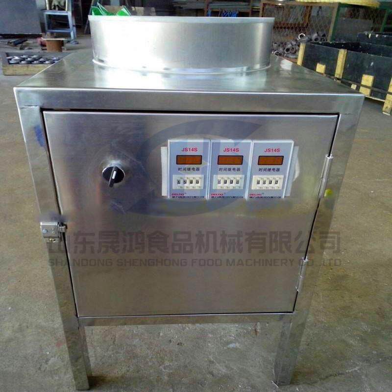 厂家热销电动甘蔗削皮机 小型甘蔗去皮机 半自动甘蔗脱皮机