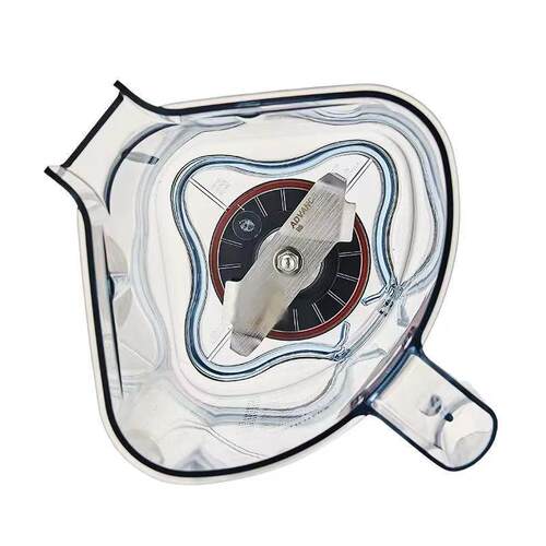 适用维他美仕VITAMIX VM0149 VM0122 0127沙冰机配件48oz容器杯子