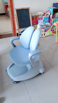 乐仙乐居儿童学习桌真实体验感受,大家还是留着下这台