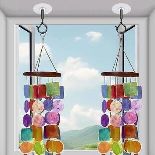 Hooks 2pcs Sticky Ceiling Self Adhesive