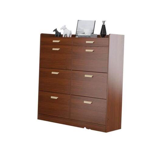 超薄17cm翻斗鞋柜鞋架thin 17cm bucket shoe cabinet shoe rack