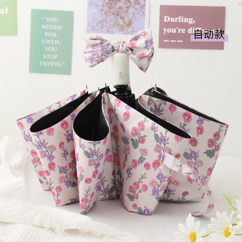 晴雨伞紫外线太阳伞厂家批发伞