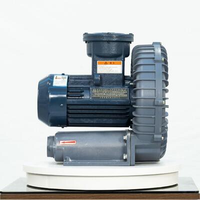 TWYXRB-022高压风机 1.5KW环形鼓风机 上料高压风机可耐高温防爆