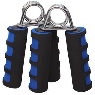 力器男士女式臂力肌身肉康复训练手力指力手握泡棉腕力握lKUECVCB