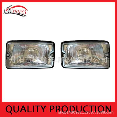 供应优质DENJI雾灯、外贸雾灯、标志205汽车雾灯、厂家直销