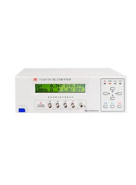 常州扬子YD2810H/YD2810HB100Hz120Hz1KHz10KHzLCR数字电桥