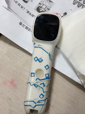 阿尔法蛋词典笔Q3怎么样用后一周讲感受真相？