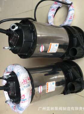 Q水D高扬程潜水YRW泵Q0DX3-24-.75家用井水农用灌溉抽X水潜泵