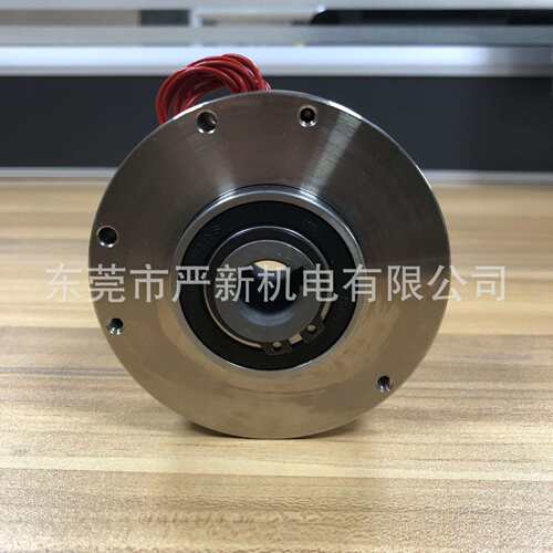 轴磁粉制动器微型磁粉制动心YS-B3-0.器放空贴合机量优YS-B3-0.3
