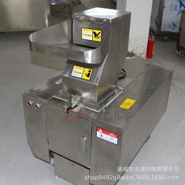 猪骨绞肉机冻肉绞肉机厂家鸡骨头碎骨机牛骨绞骨机