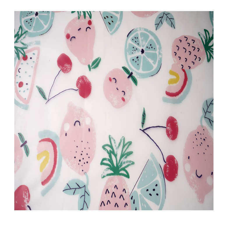 数码透明膜直喷pe印花箱包收纳印花uv防水袋雨衣桌布,居家布艺,海绵垫/布料/面料/手工diy,淘宝优惠券,粉丝福利购,淘宝优惠卷