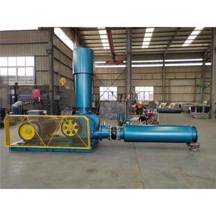 熔喷布用风机 厂家现货供应 熔喷布降温罗茨风机 不锈钢抗腐蚀