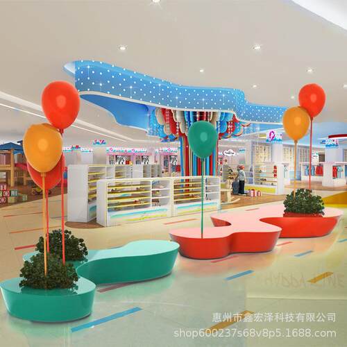玻璃钢气球座椅商场美陈休闲椅S形创意组合卡通长凳户外特色坐凳