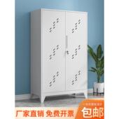 清洁工收纳柜学校把卫生柜具杂物柜防台水防晒教室KQ 0020阳拖把