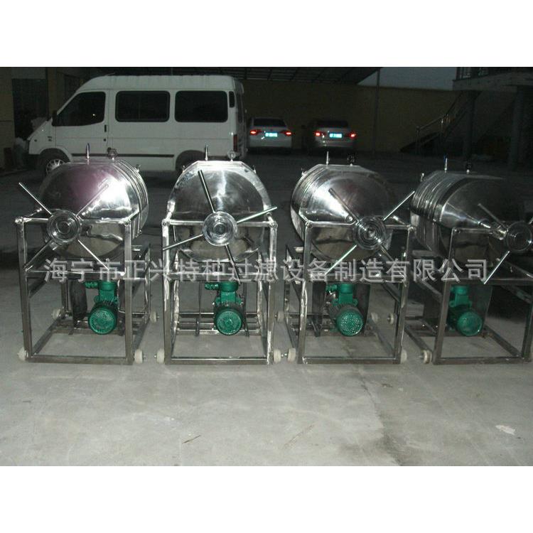 板框过滤器厂家长期供应纸大型板框聚丙烯过滤器