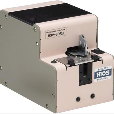 HIOS好握速/螺丝供给机/手动型HS系列HS-40(M4.0)