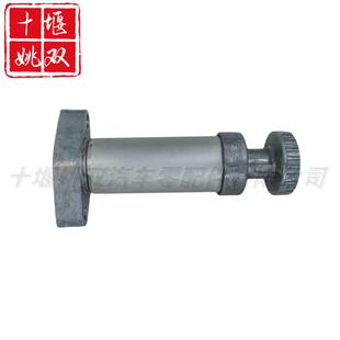 CH10439适用工程机械挖掘机发动机零件电动注水手动燃油优质供应