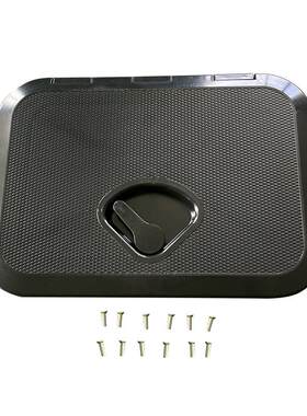 船甲盖游艇用舱盖视检盖板快KLE-2609检查盖手孔盖装饰A配件工具