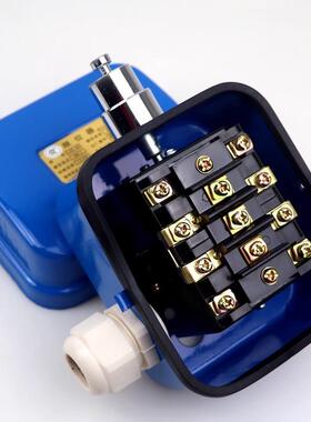 常州武进LXK-A3L-10A断火限位器LXD10A20A40A电动葫芦行程开关